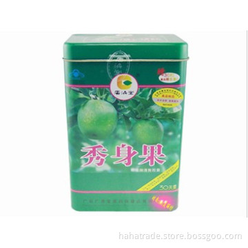 XiuShenGuo(Guang Ji Tong)body slimming capsule